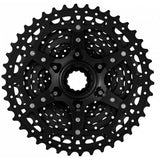 Sonnenrasse Kassette 10V 11-42 CSMS3 Schwarz