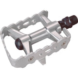 Union Pedal SP2612 ATB CRO-Mo Silver Blase