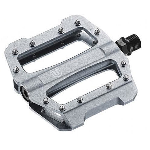 Union Pedale SP-1300 Aluminiumgrau