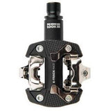 Dahon Look Pedale X-Track Race Schwarz