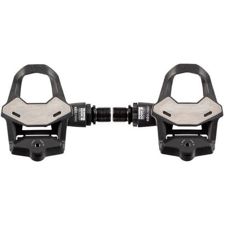 Look Pedale Kéo 2 Max Race schwarz