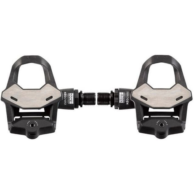 Look Pedale Kéo 2 Max Race schwarz