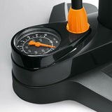 SKS Air-X-Press 8.0 Bodenpumpe M Druckmesser max. 8 Bar 11285