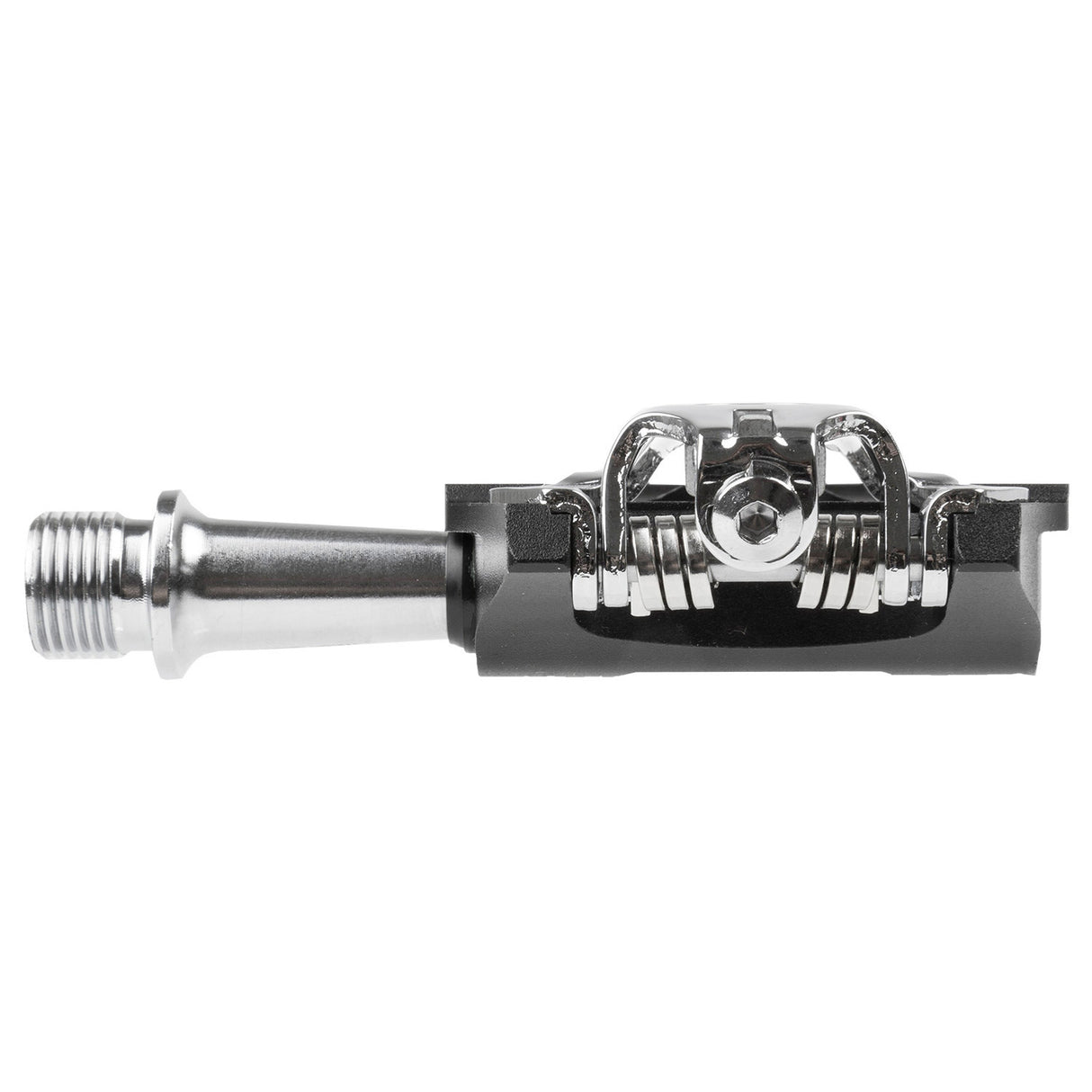 Exustar E-PR50 Rennpedal Shimano SPD Comp. + Bilder