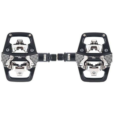 Look-Pedale X-Track En-Rage+ schwarz