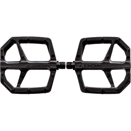 Look Pedale Trail Roc+ schwarz