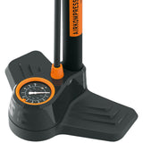 SKS Airkromppressor Compact 10.0 Bodenpumpe