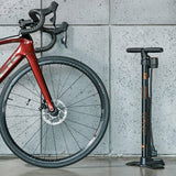 SKS AirMotion 12.0 Bodenpumpe