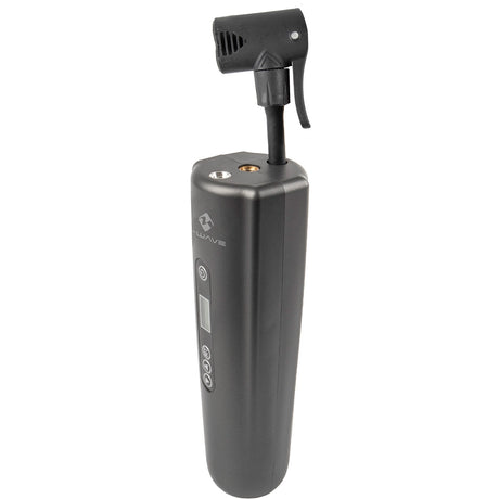 M-Wave Akku Luftpumpe elumatik USB 2