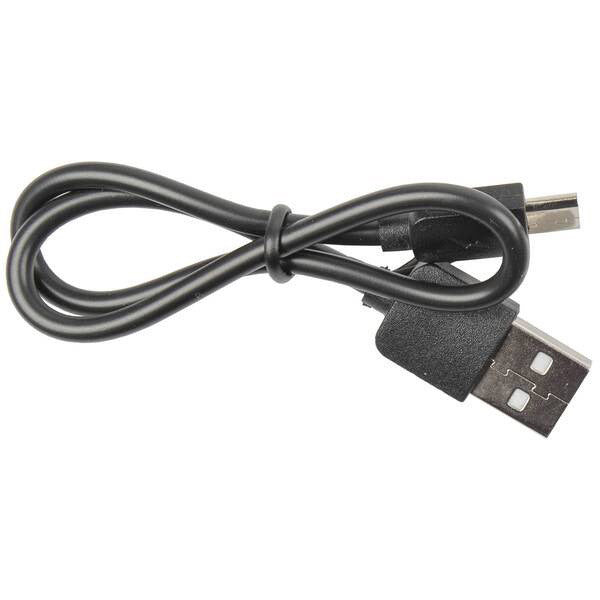 SKS M-Wave Battery Air Pump Elumatik USB 2