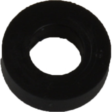 Sks Pumpengummi für Avacs Eva Head schwarz (Beutel 10 Stück)
