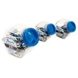 SAPO CO2 MUSTERS 12GR. Container (60.)