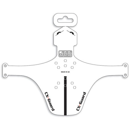 UVP CX-Schutz – weiß