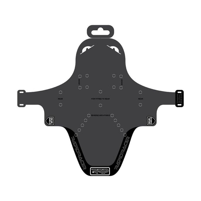 UVP Enduroguard - Standard - Schwarz
