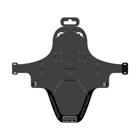 UVP Enduroguard - Standard - Schwarz