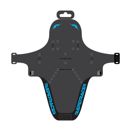 UVP Enduroguard – groß – Cyan