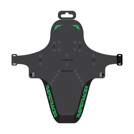 UVP Enduroguard - groß - grün