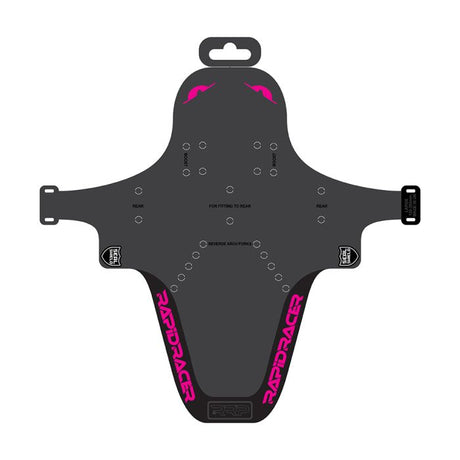 UVP Enduroguard – groß – Magenta
