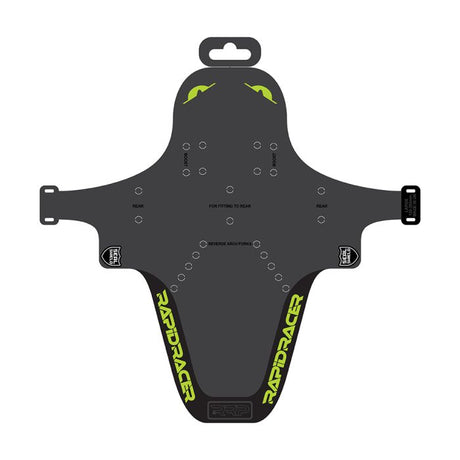 UVP Enduroguard - groß - neongrün