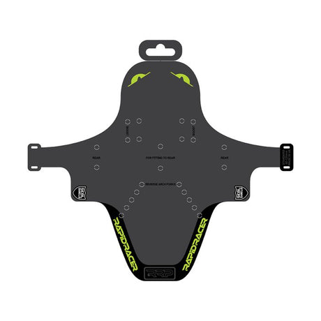 UVP Enduroguard - Standard - Neongrün