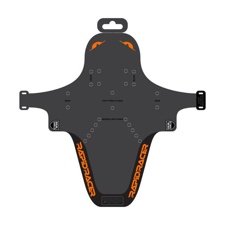 UVP Enduroguard - groß - orange