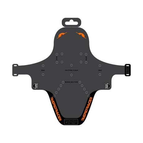 UVP Enduroguard - Standard - Orange