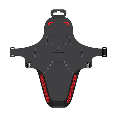 UVP Enduroguard - groß - rot