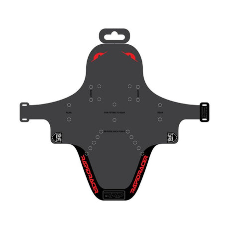 UVP Enduroguard - Standard - rot