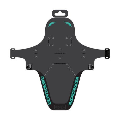 UVP Enduroguard - groß - türkis