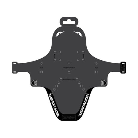 UVP Enduroguard - Standard - Weiß