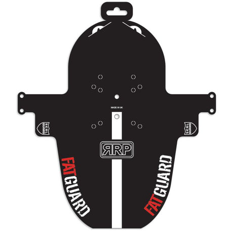 UVP Fatguard - schwarz