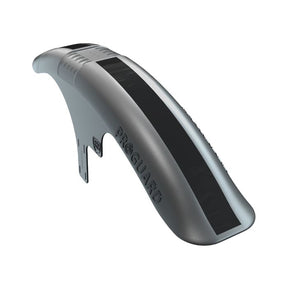 UVP Proguard-Kabelbinder – vorne – Standard – einfarbig schwarz