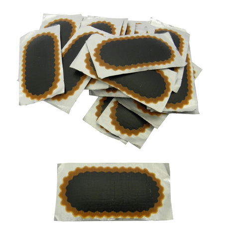 Tip-Top-Schlauchflicken, Schlauchflicken, Größe 7, 74, 37 mm