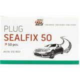 Tip Top Reparaturschnur Sealfix für Tubeless-Reifen (50 Stück)
