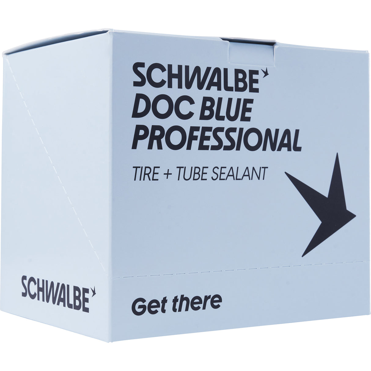Schwalbe Dichtstoff Doc Blue Dichtstoff. docblue 60 ml (Display a 12 Stück)