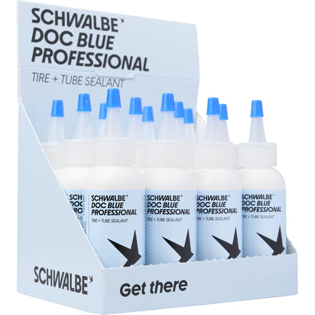 Schwalbe Dichtstoff Doc Blue Dichtstoff. docblue 60 ml (Display a 12 Stück)