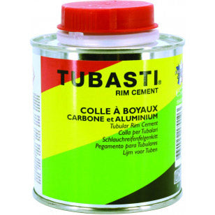 Tubasti Velox-Kit für Aluminium- und Carbonfelgen 250 ml