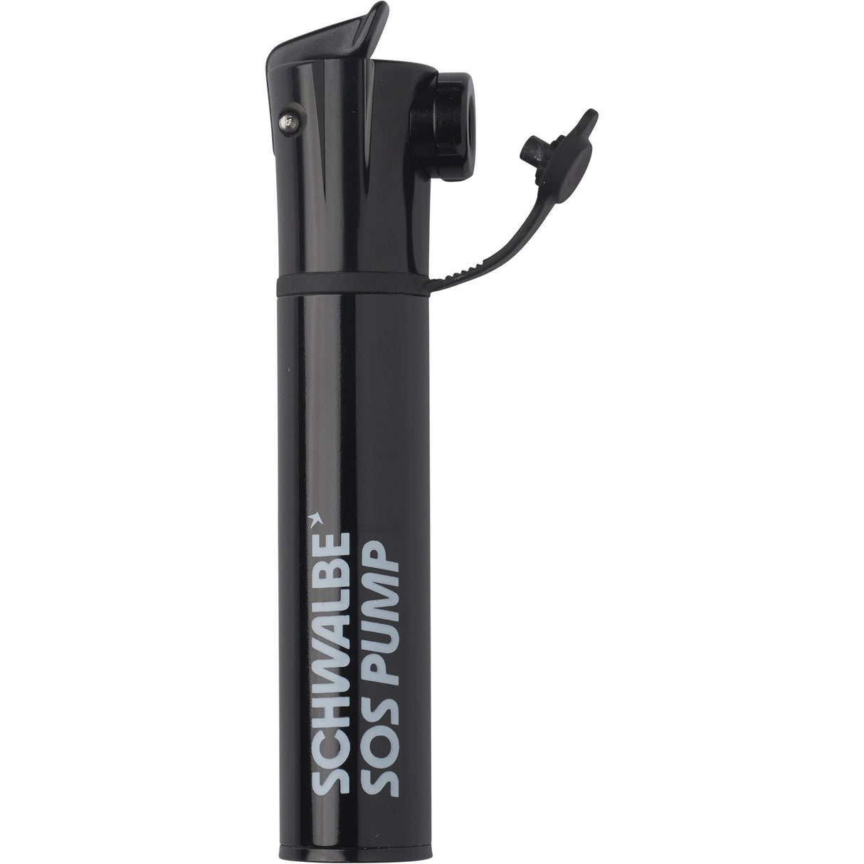 Schwalbe Handpumpe SOS-Pumpe