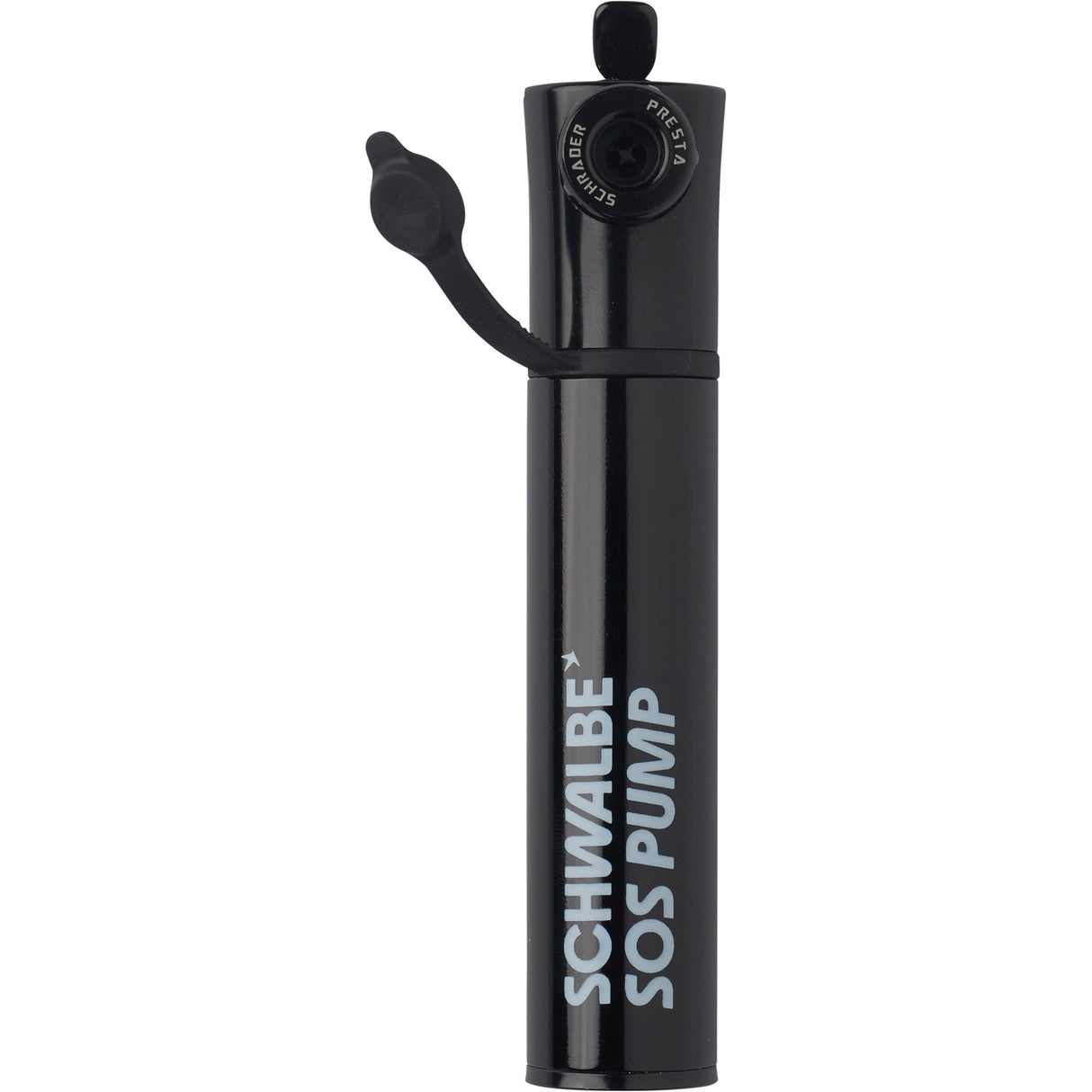 Schwalbe Handpumpe SOS-Pumpe