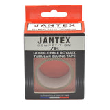 Randschlamm 2 Meter x 18 mm rot pro Rolle