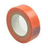 Randschlamm 2 Meter x 18 mm rot pro Rolle