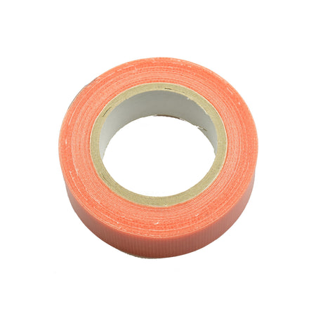 Randschlamm 2 Meter x 18 mm rot pro Rolle