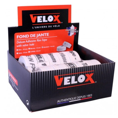 Velox Sticky Slint Fadenreifen auf Roll 13mmx2m
