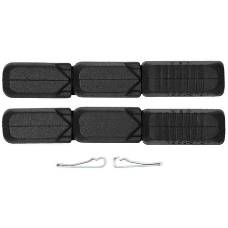 Choot Stop Rempless tectonic Black (2.)