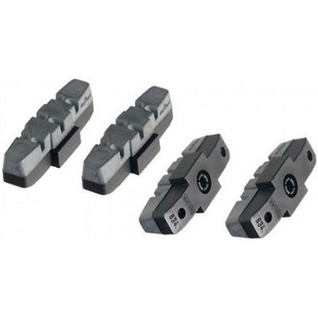 Magura Bremsgummi Mag HS33 Grau Set A 4