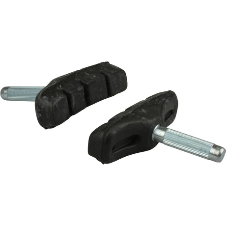 VWP -Set von Bremsbelägen Cantilever 61x17mm