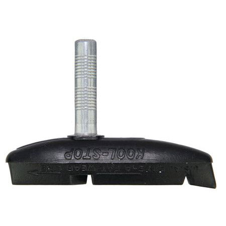 Kool-Stop Koolstop Bremsbacken C2 Cantilever Eagle2 schwarz (2 Stück)