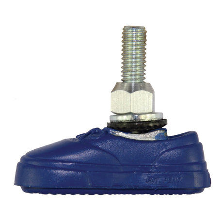 Choot Stop liest Vans Dark Navy Blue (2.)