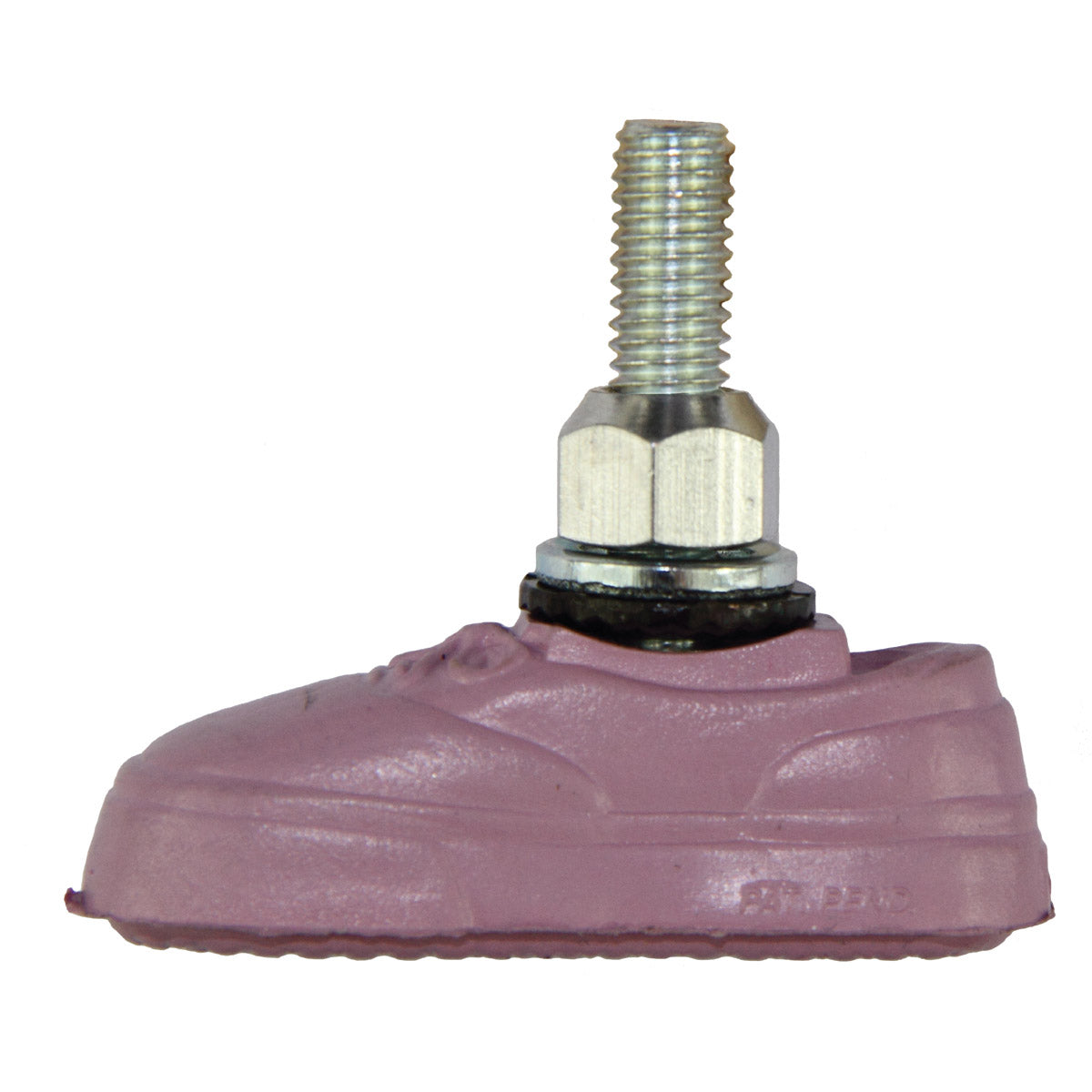 Choot Stop Brass Vans Lavendel (2.)