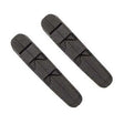 Choot Stop Rembins R4 Dura Carbon Hard (2.)